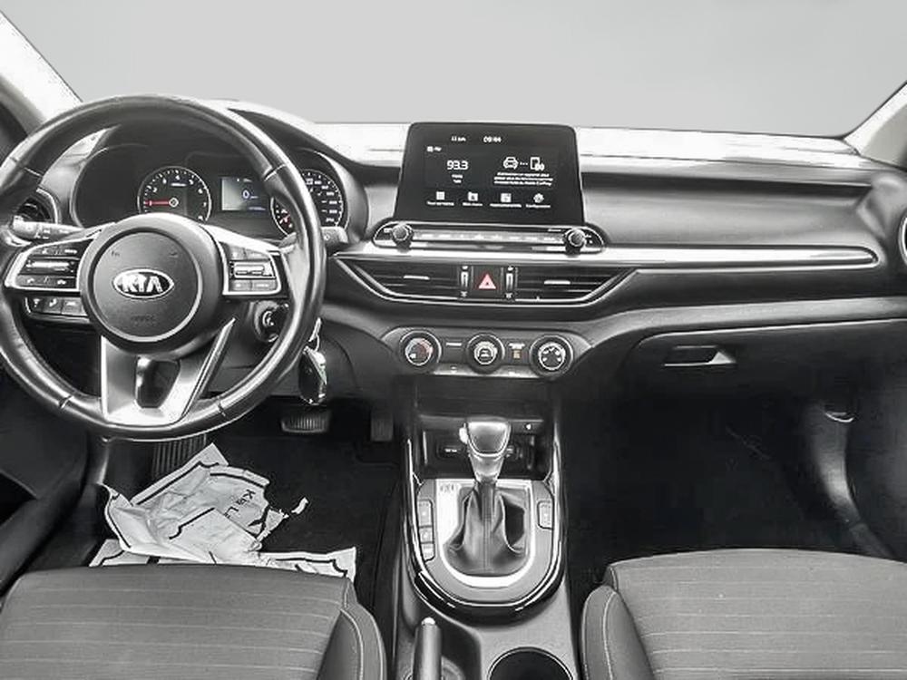 Kia Forte EX 2020 à vendre à Donnacona - 18
