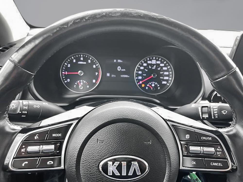 Kia Forte EX 2020 à vendre à Donnacona - 24