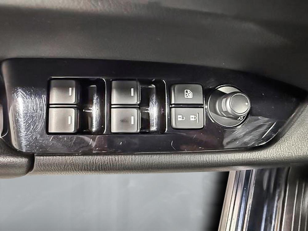 Mazda CX-5 GS 2019 d&rsquo;occasion à vendre - 16
