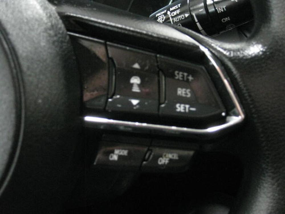 Mazda CX-5 GX 2023 d&rsquo;occasion à vendre - 17
