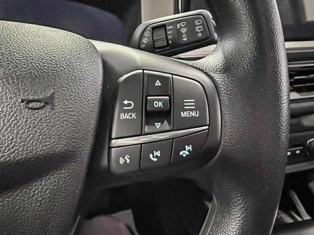 Ford Bronco Sport Big Bend 2025 d&rsquo;occasion à vendre - 19