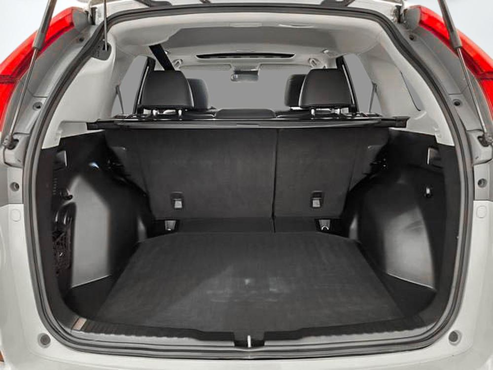 Honda CR-V Touring AWD 2016 d&rsquo;occasion à vendre - 35