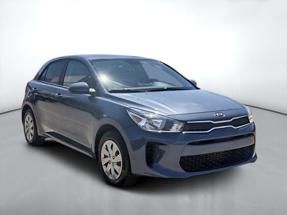 Kia Rio 5 portes LX+