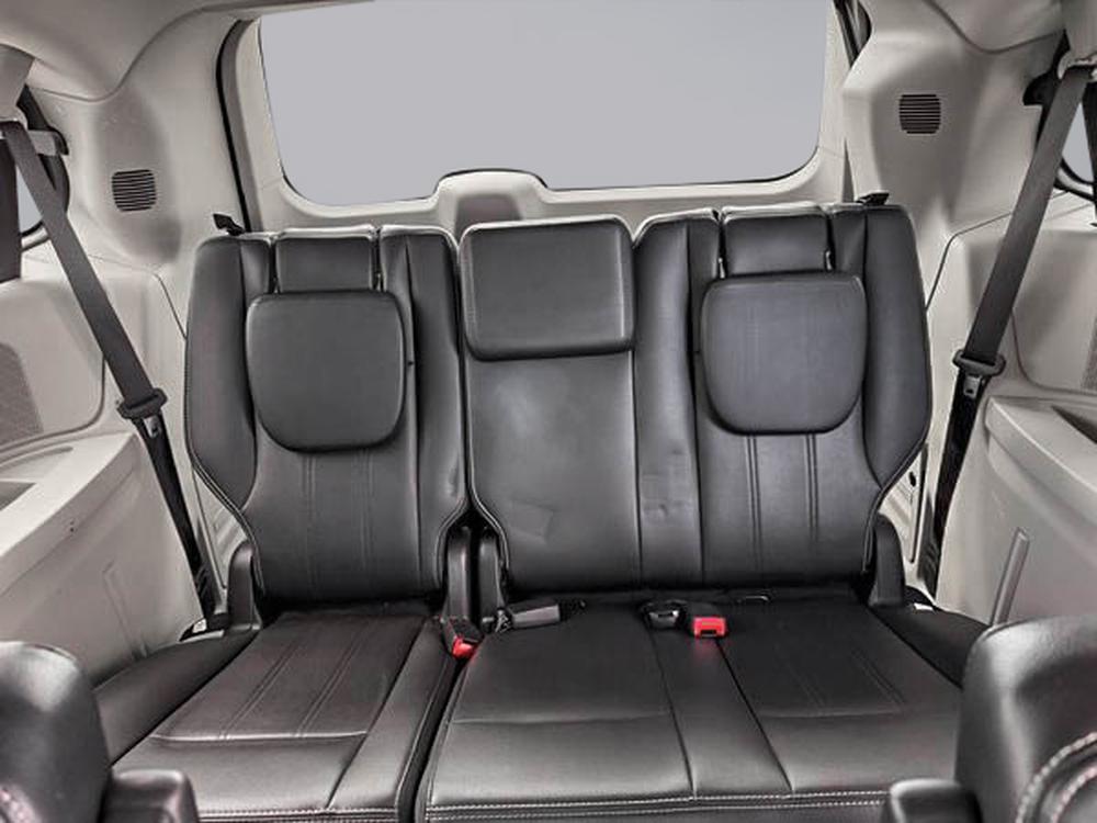 Dodge Grand Caravan CREW PLUS 2020 d&rsquo;occasion à vendre - 35