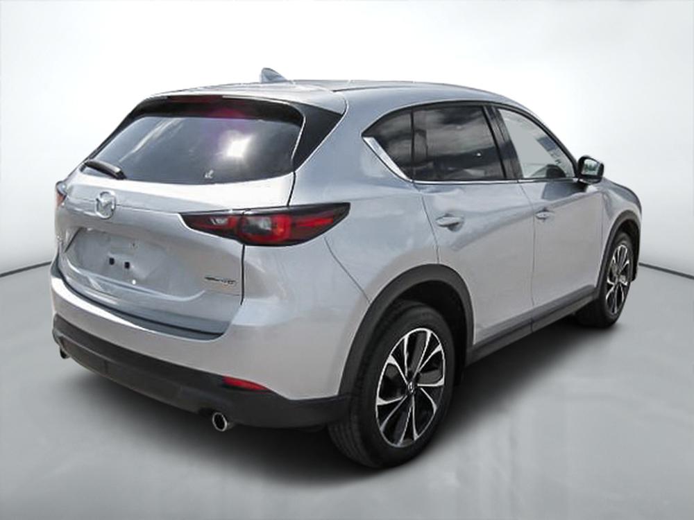 Mazda CX-5 GT 2023 d&rsquo;occasion à vendre - 6