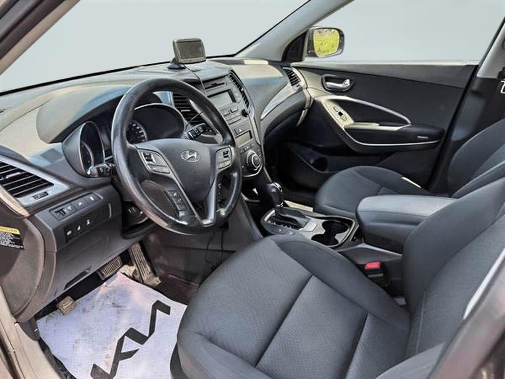 Hyundai Santa Fe Sport 2.4 PREMIUM AWD 2016 à vendre à Trois-Rivières - 18