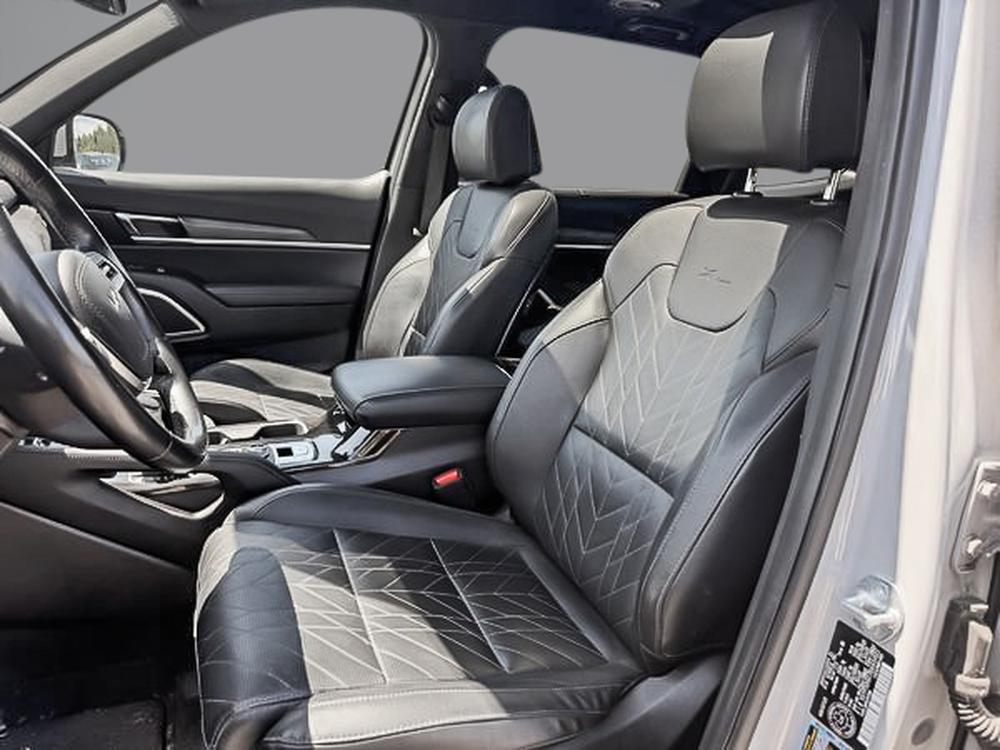 Kia Telluride X LINE AWD 2024 d&rsquo;occasion à vendre - 17