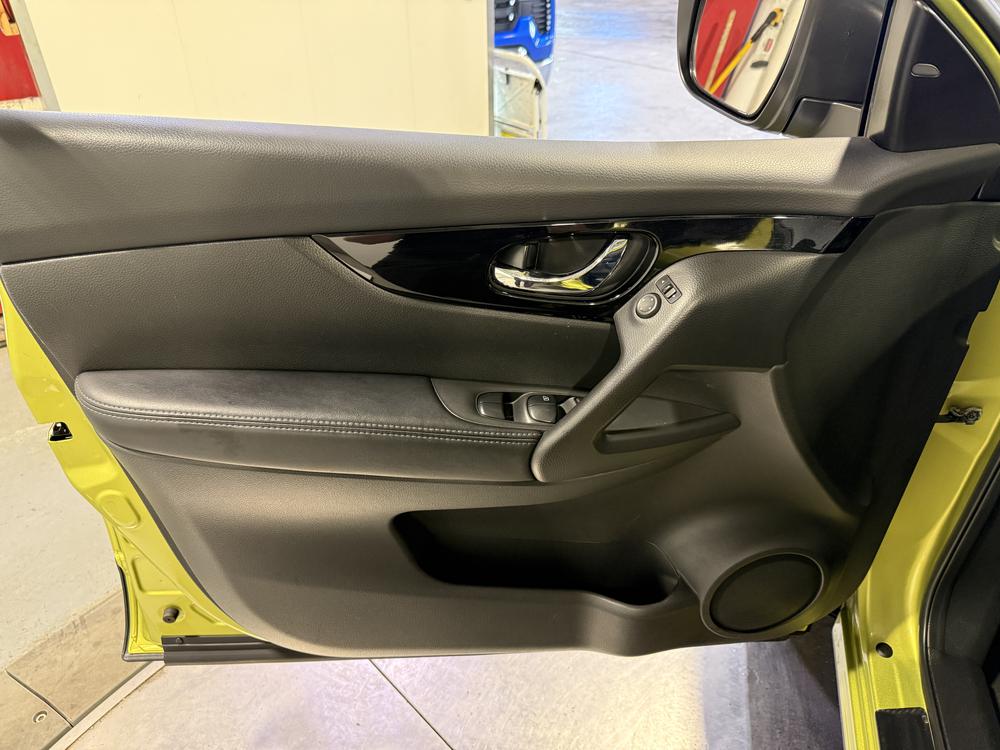 Nissan Qashqai SV 2020 d&rsquo;occasion à vendre - 14