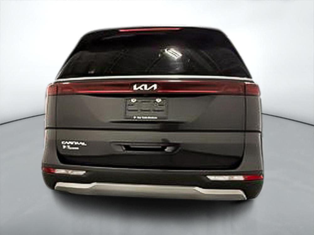Kia Carnival LX 2024 d&rsquo;occasion à vendre - 4