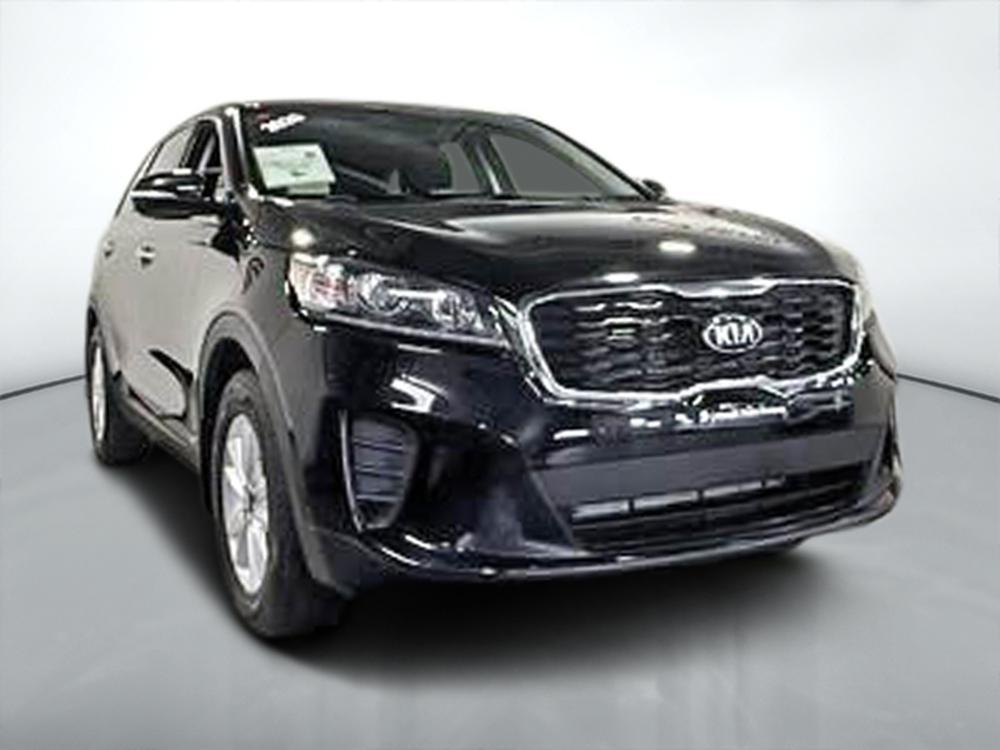Kia Sorento LX