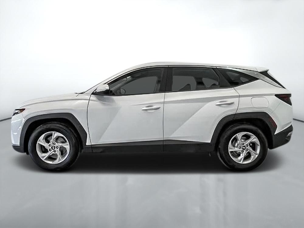 Hyundai Tucson Essential 2022 d&rsquo;occasion à vendre - 4