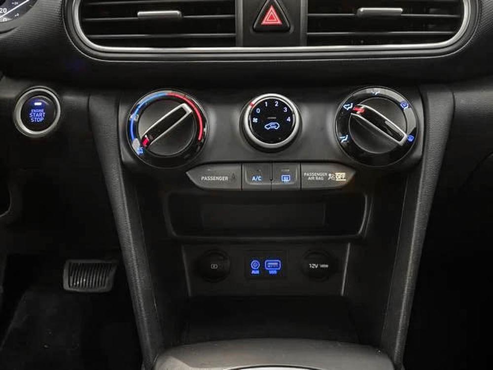 Hyundai Kona Preferred AWD 2021 d&rsquo;occasion à vendre - 26