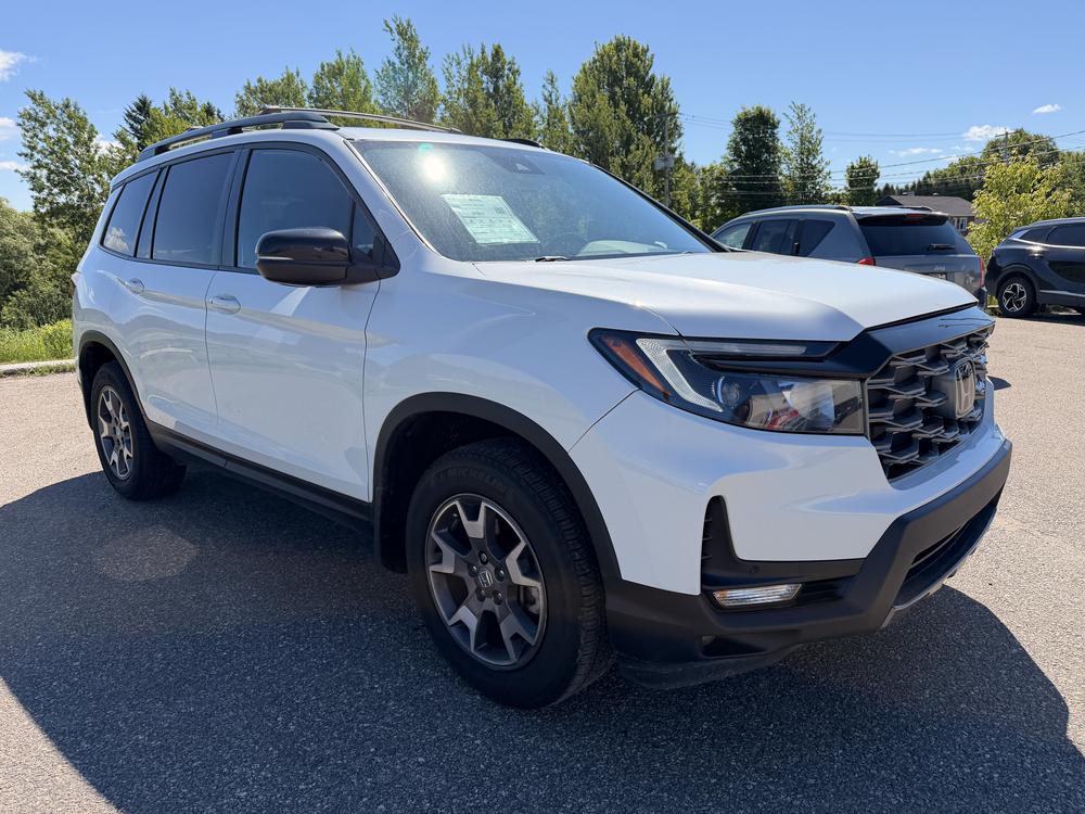 Honda Passport 2022  usage à vendre
