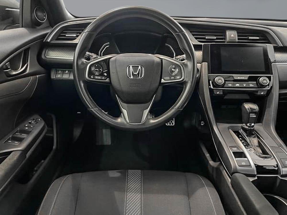 Honda Civic Hayon SPORT 2017 d&rsquo;occasion à vendre - 11
