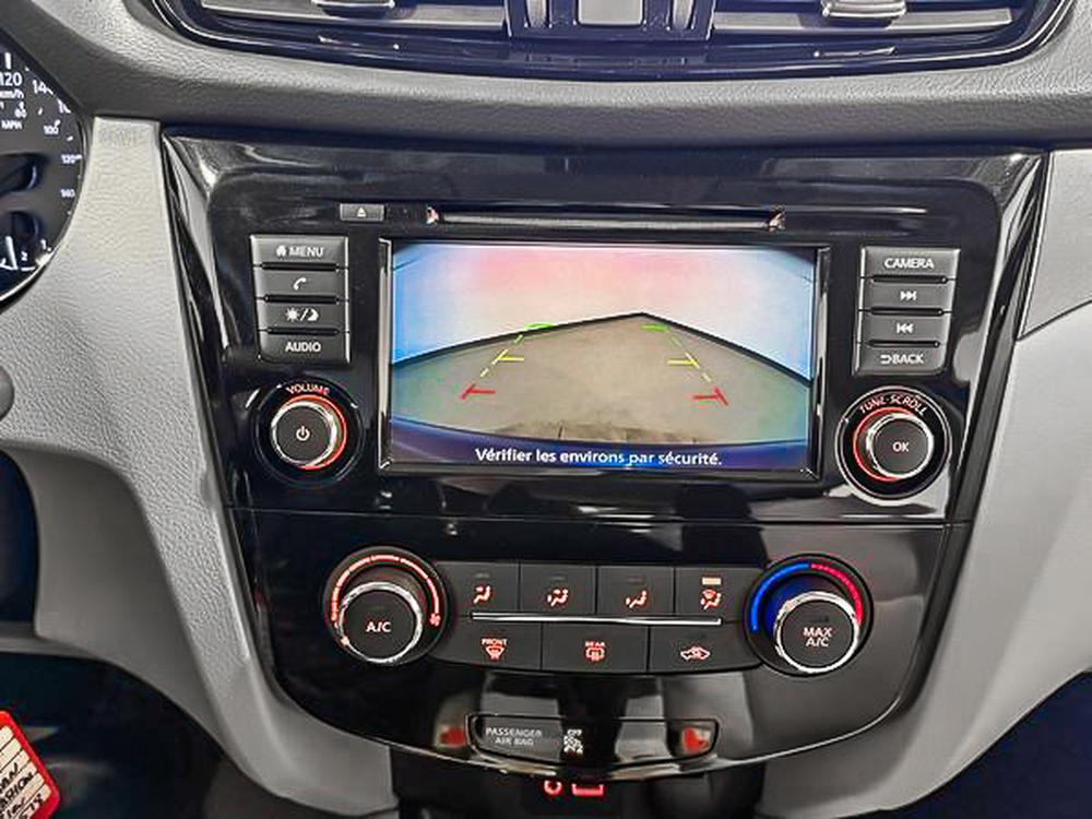Nissan Qashqai S 2023 d&rsquo;occasion à vendre - 27