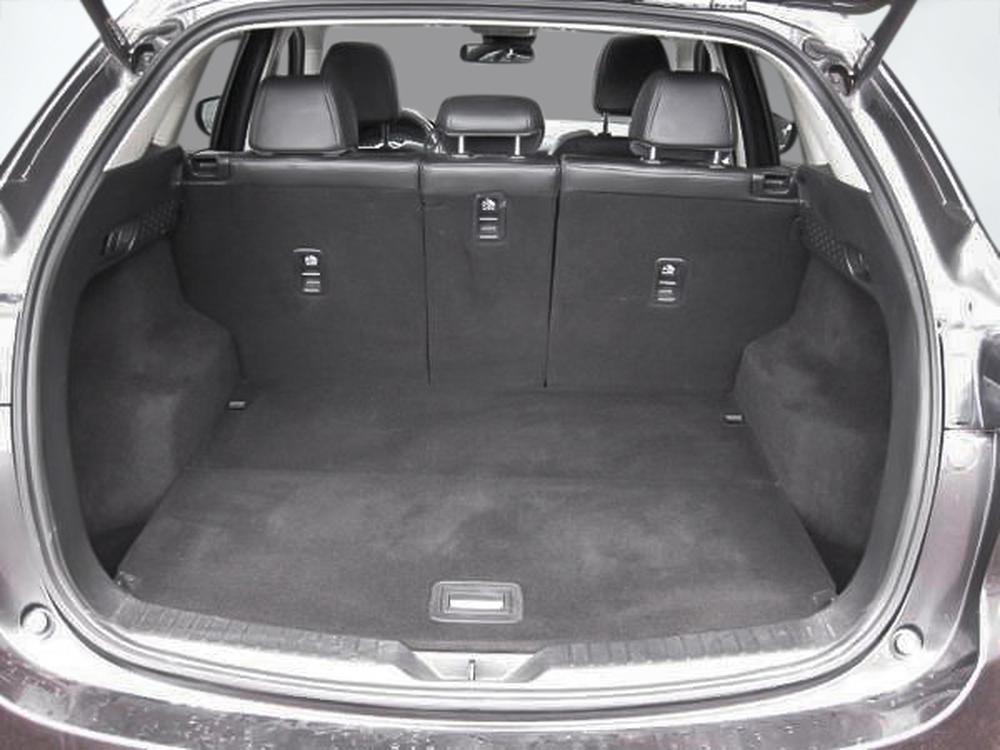 Mazda CX-5 GS-LUXE 2023 d&rsquo;occasion à vendre - 23