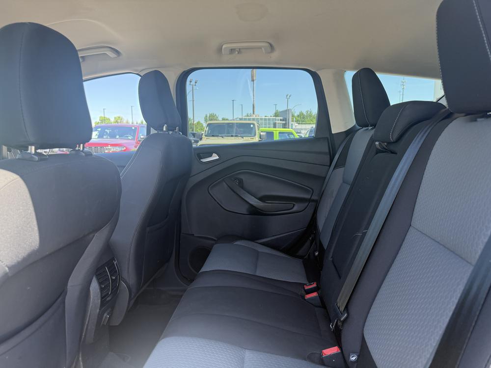 Ford Escape SE 2019 d&rsquo;occasion à vendre - 11