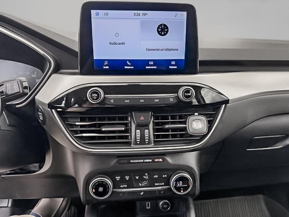 Ford Escape SEL 2020 d&rsquo;occasion à vendre - 26