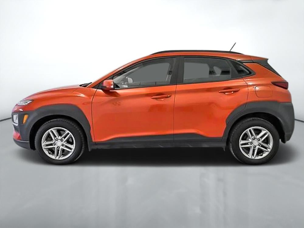 Hyundai Kona Essential AWD 2019 d&rsquo;occasion à vendre - 4