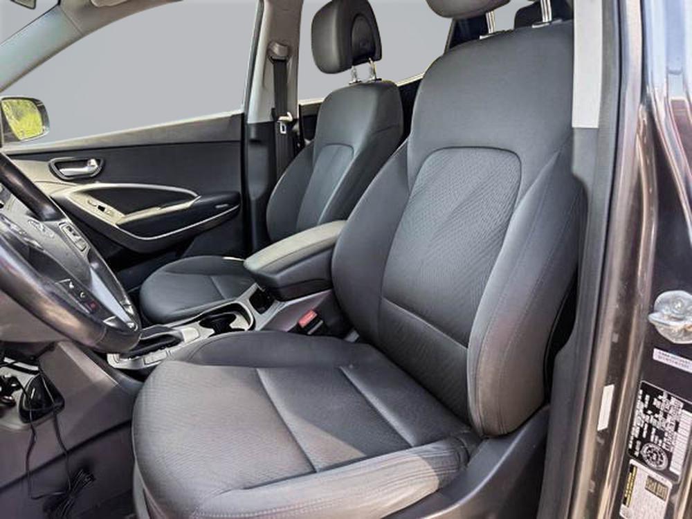 Hyundai Santa Fe Sport 2.4 PREMIUM AWD 2016 à vendre à Trois-Rivières - 16