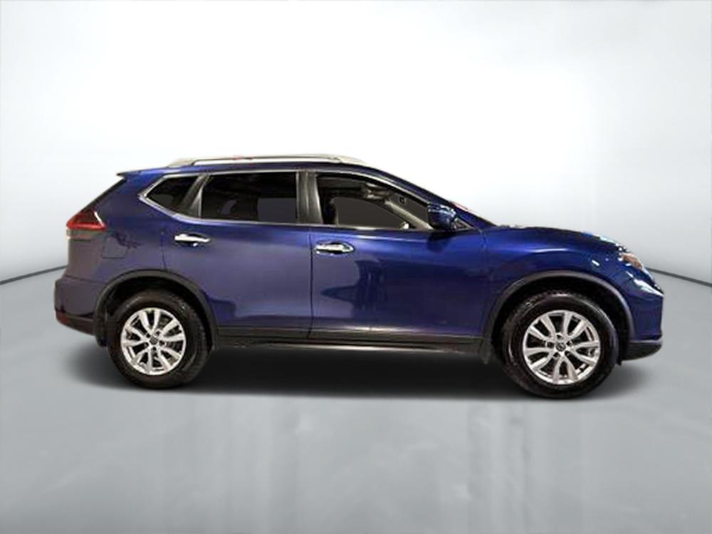 Nissan Rogue SV 2019 d&rsquo;occasion à vendre - 2