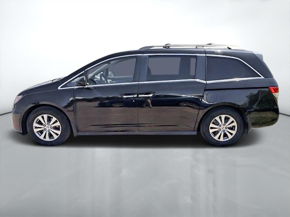 Honda Odyssey EX 2017 à vendre à Shawinigan - 4