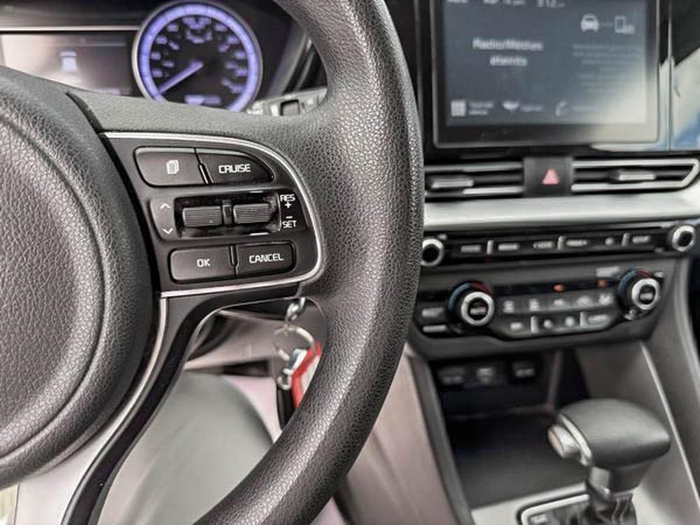 Kia Niro L 2020 à vendre à Trois-Rivières - 24