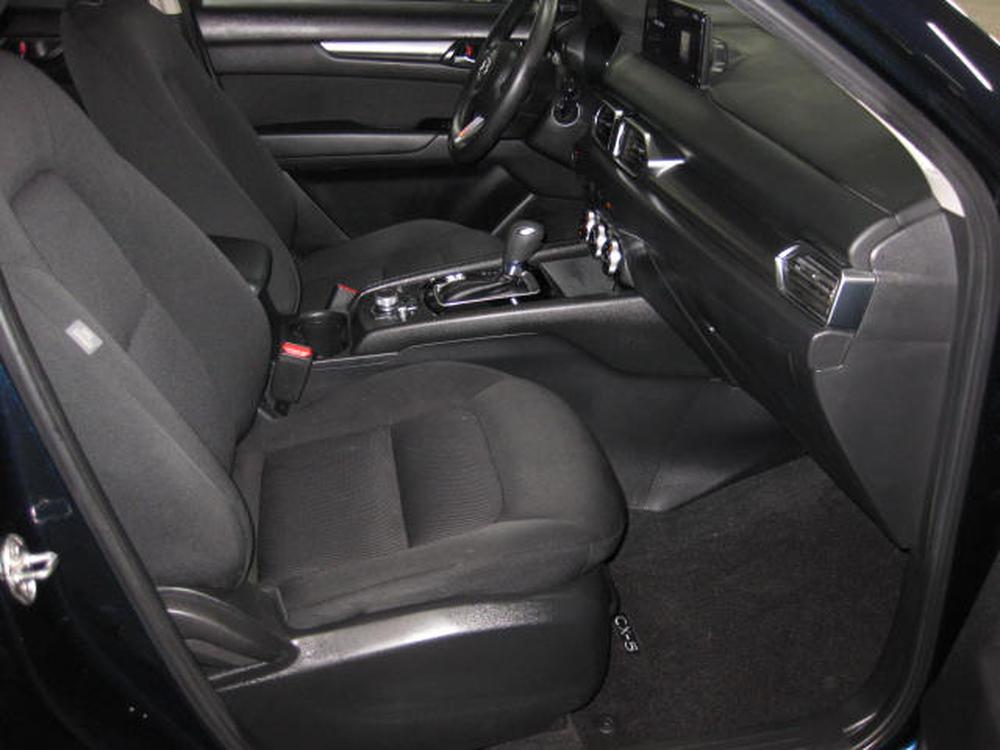 Mazda CX-5 GX 2023 d&rsquo;occasion à vendre - 28