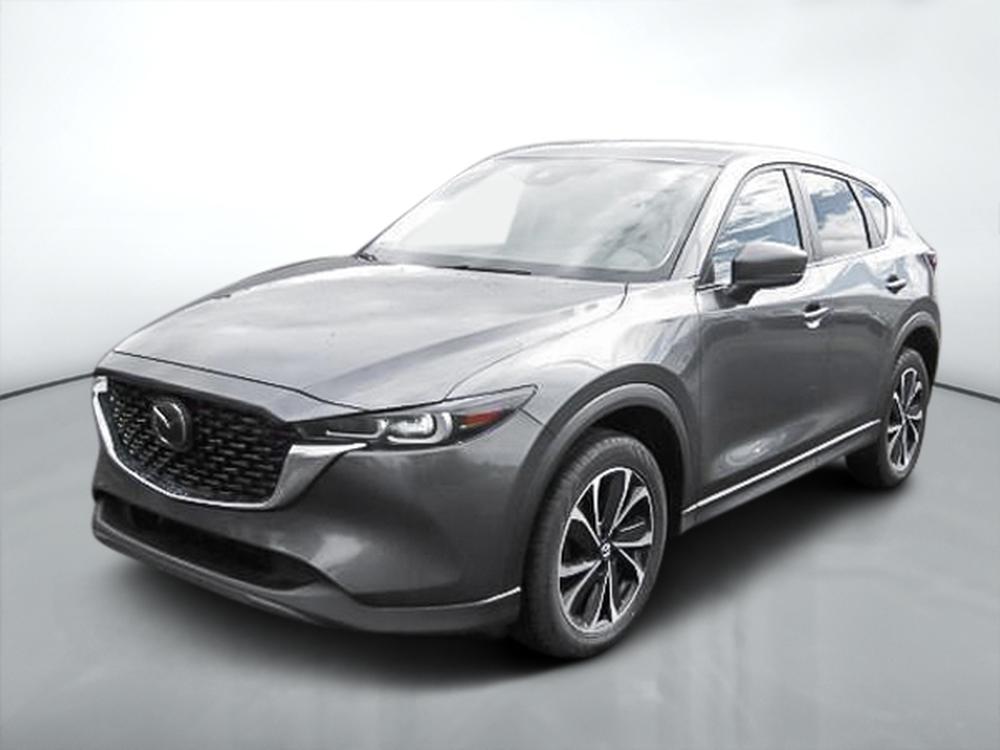 Mazda CX-5 GS-LUXE 2023 d&rsquo;occasion à vendre - 2