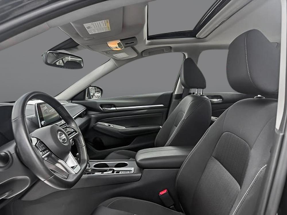 Nissan Altima SV AWD 2019 d&rsquo;occasion à vendre - 13