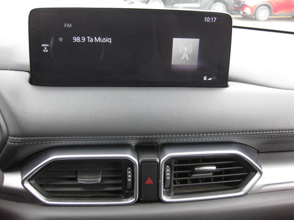 Mazda CX-5 GS-LUXE 2022 d&rsquo;occasion à vendre - 18