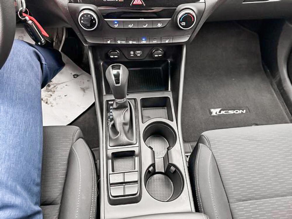 Hyundai Tucson ESSENTIAL 2.0L AWD 2020 d&rsquo;occasion à vendre - 29