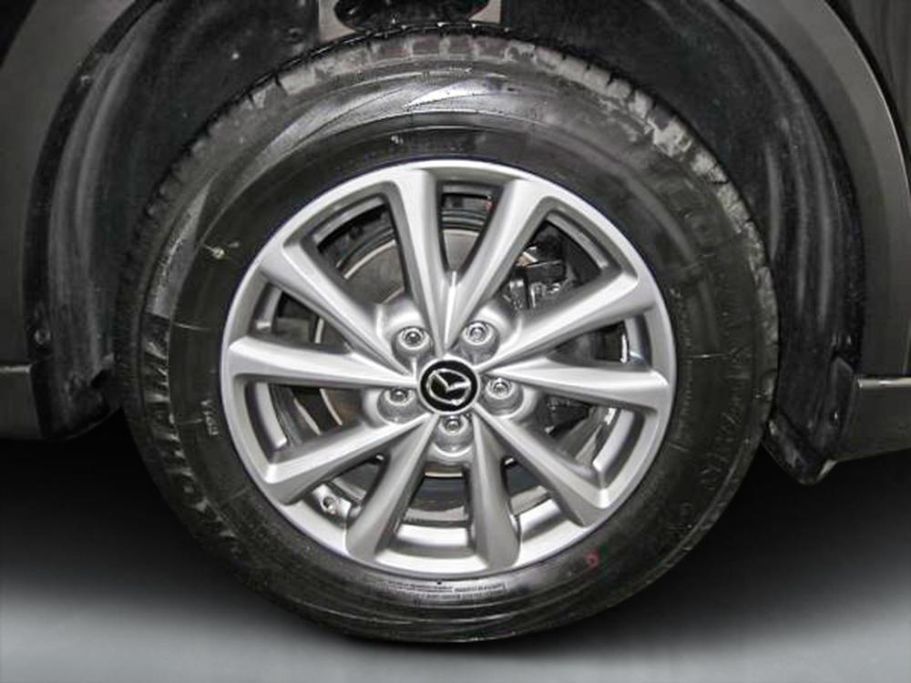 Mazda CX-5 GX 2023 d&rsquo;occasion à vendre - 8