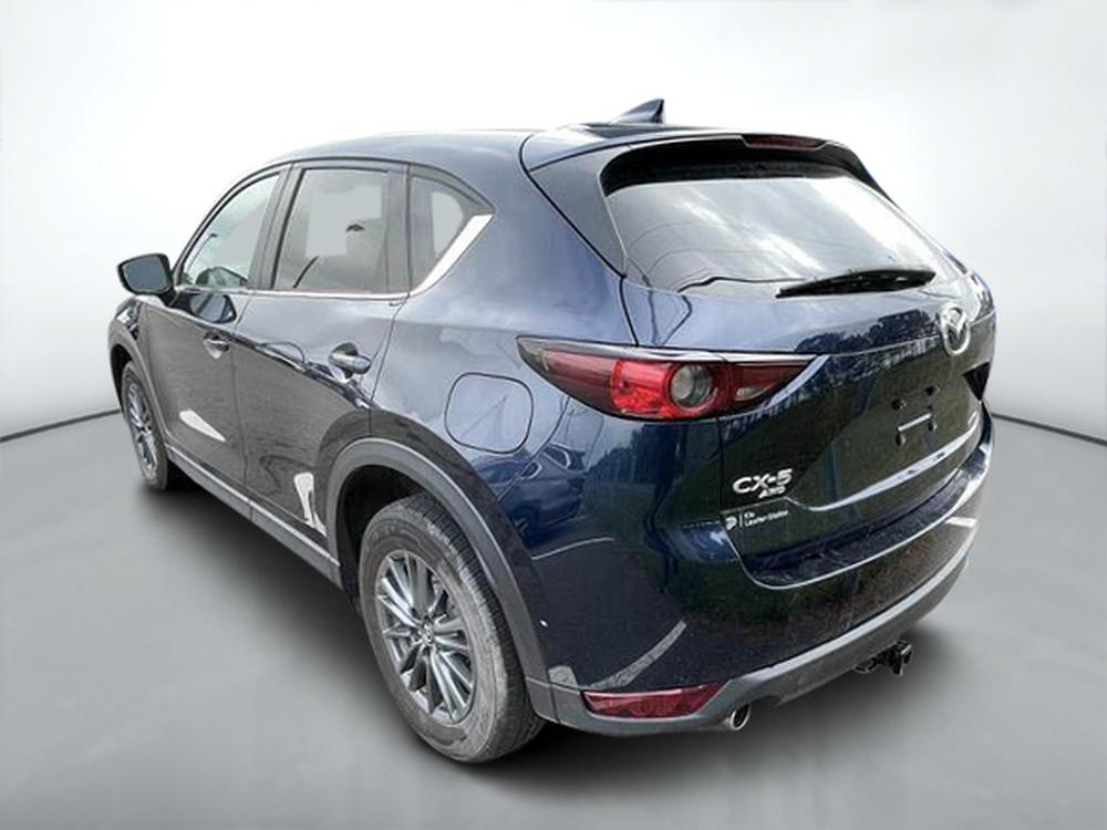 Mazda CX-5 GS 2020 à vendre à Donnacona - 6