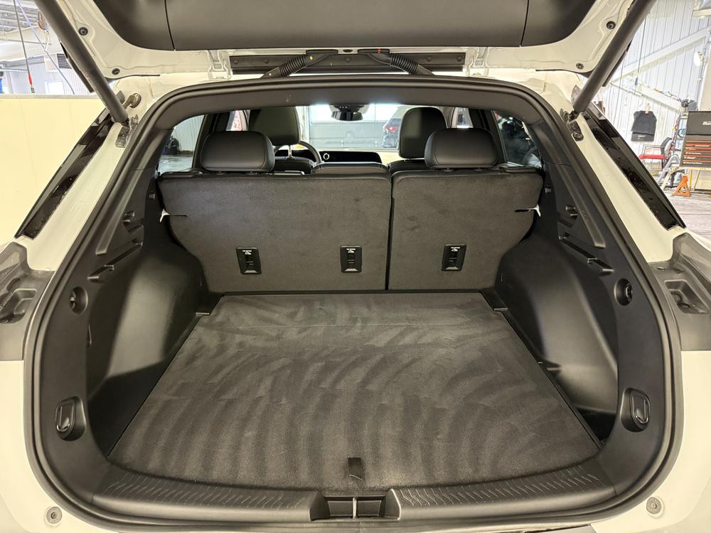 Chevrolet Equinox EV LT 2025 d&rsquo;occasion à vendre - 31