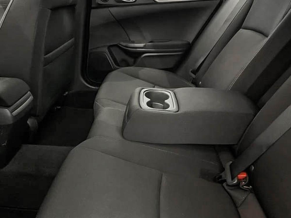 Honda Civic Hayon SPORT 2017 d&rsquo;occasion à vendre - 31