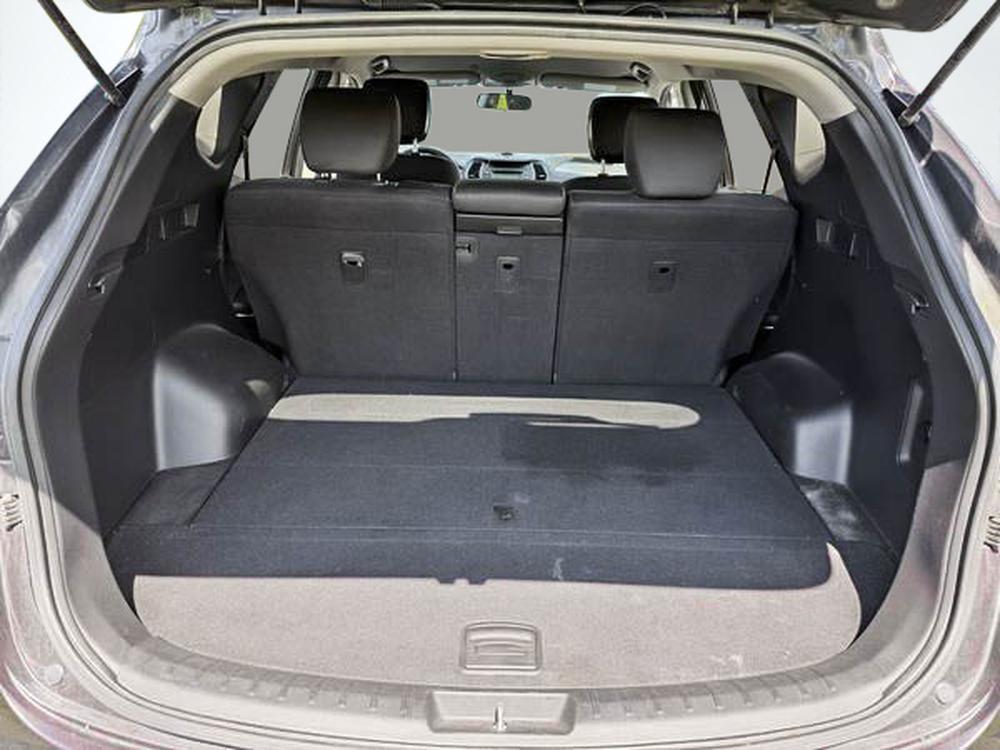 Hyundai Santa Fe Sport 2.4 PREMIUM AWD 2016 à vendre à Trois-Rivières - 31