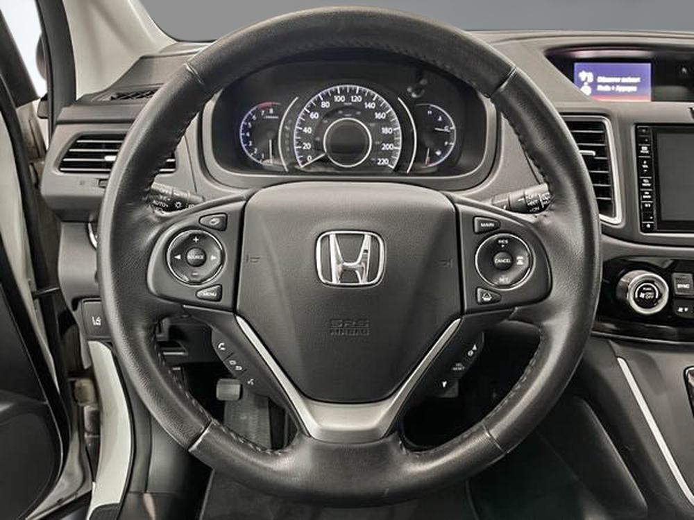 Honda CR-V Touring AWD 2016 d&rsquo;occasion à vendre - 17