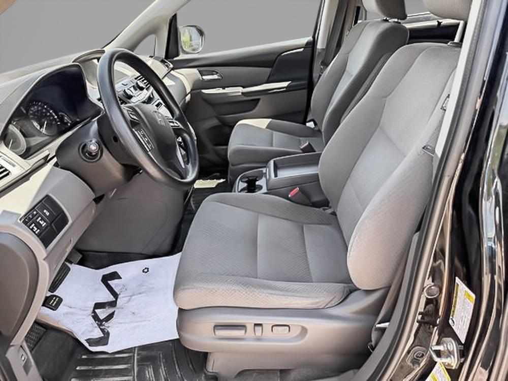 Honda Odyssey EX 2017 à vendre à Shawinigan - 12