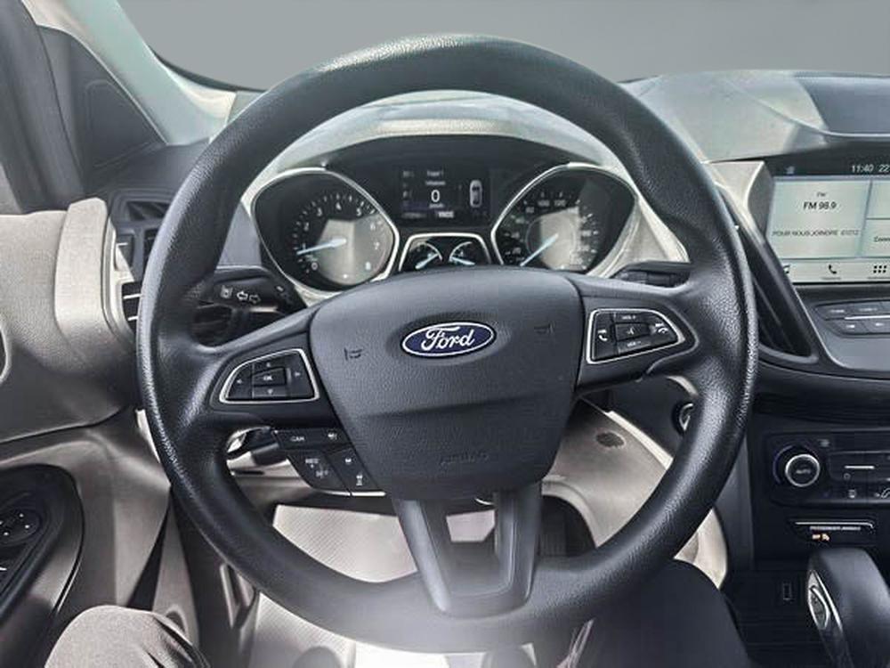 Ford Escape SE 2019 d&rsquo;occasion à vendre - 16