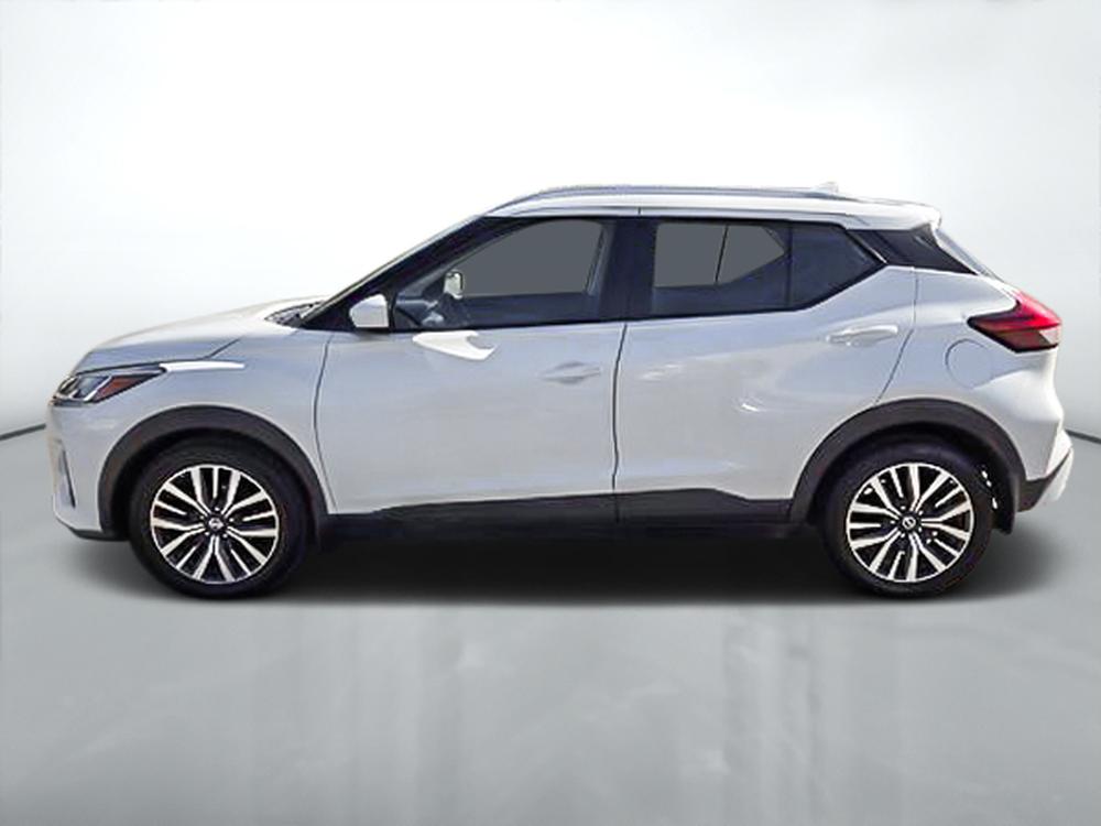 Nissan Kicks SV 2021 d&rsquo;occasion à vendre - 7