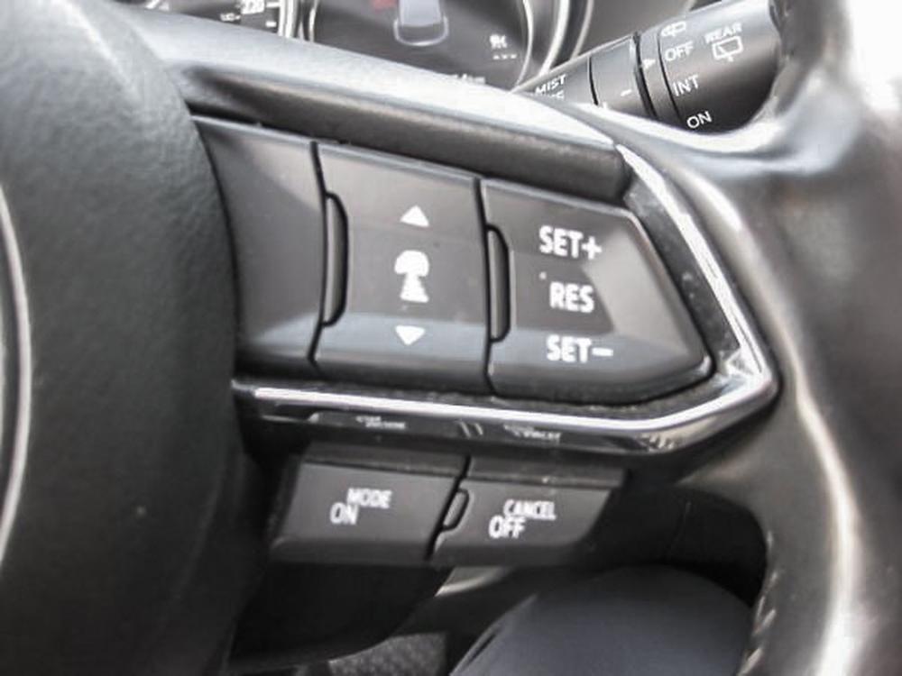 Mazda CX-5 GS-L 2020 d&rsquo;occasion à vendre - 17