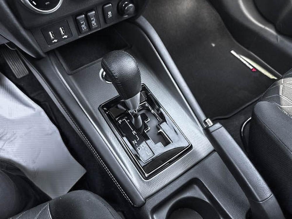 Mitsubishi RVR ES AWC 2024 d&rsquo;occasion à vendre - 16