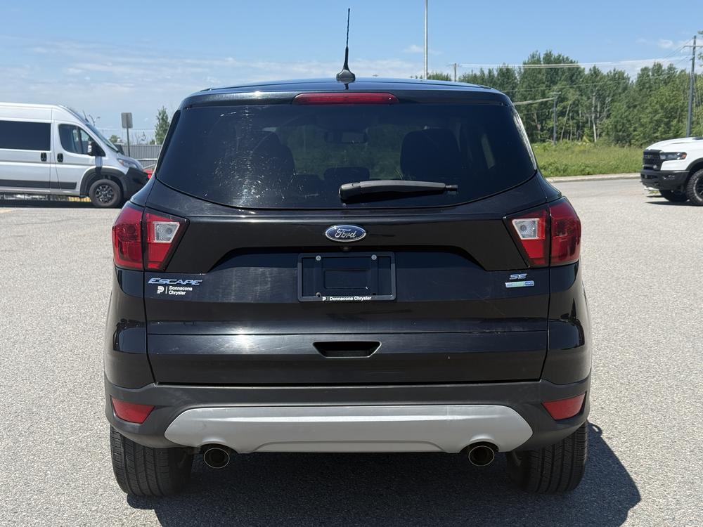 Ford Escape SE 2019 d&rsquo;occasion à vendre - 4