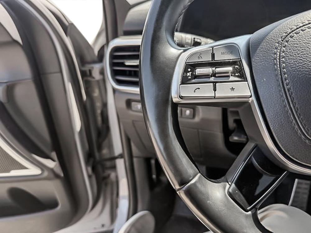 Kia Telluride X LINE AWD 2024 d&rsquo;occasion à vendre - 22