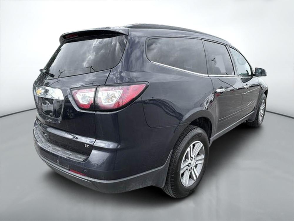 Chevrolet Traverse 1LT 2017 à vendre à Donnacona - 8