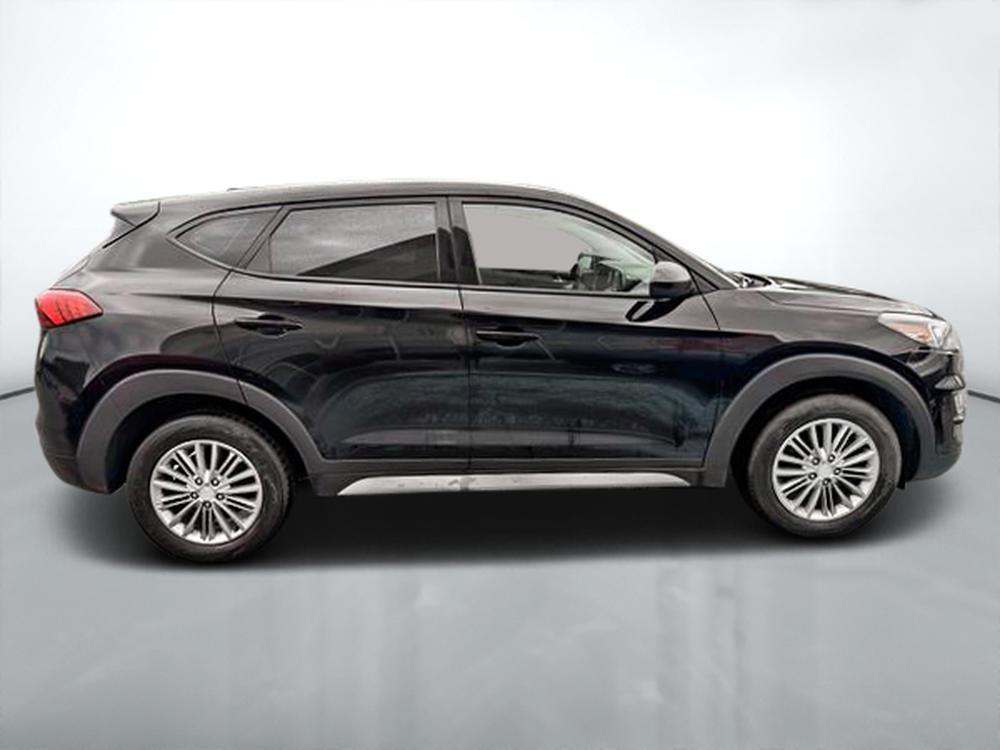 Hyundai Tucson ESSENTIAL 2.0L AWD 2020 d&rsquo;occasion à vendre - 9