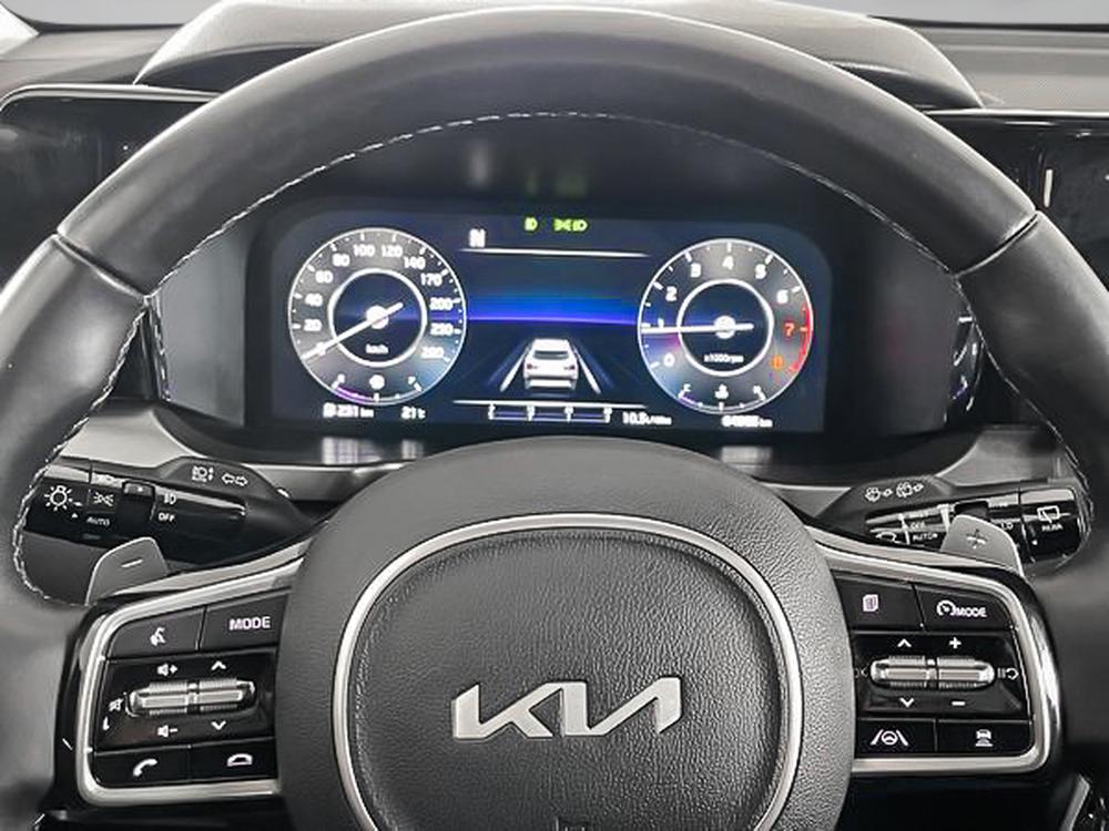 Kia Sorento SX 2023 d&rsquo;occasion à vendre - 23
