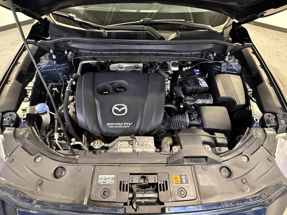 Mazda CX-5 GS 2019 d&rsquo;occasion à vendre - 32
