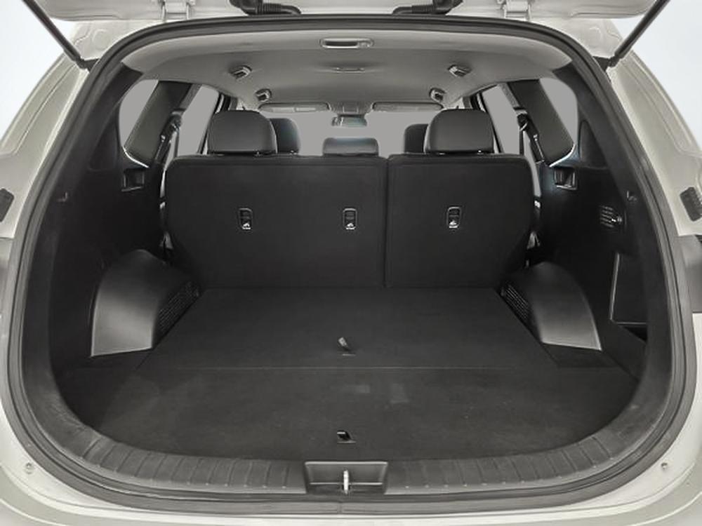 Hyundai Santa Fe Essential 2019 d&rsquo;occasion à vendre - 29